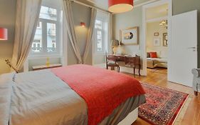 Portuguese Charm In Lisbon